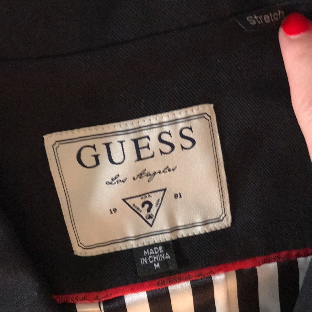 Guess vest - Picture 7 of 8